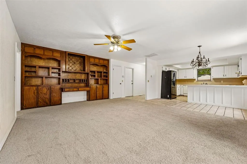 Photo 3 — 204 W Wayne Street, Edmond, OK 73003