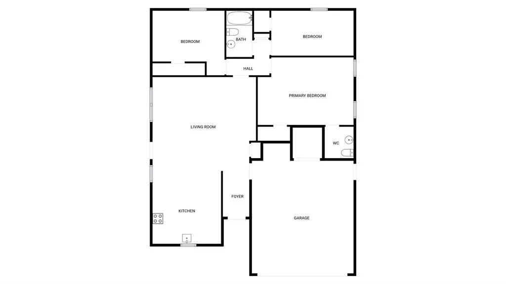 Photo 25 — 204 W Wayne Street, Edmond, OK 73003