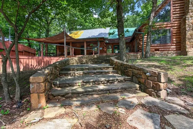 Photo 3 — 435562 E 1630 Road, Tuskahoma, OK 74574