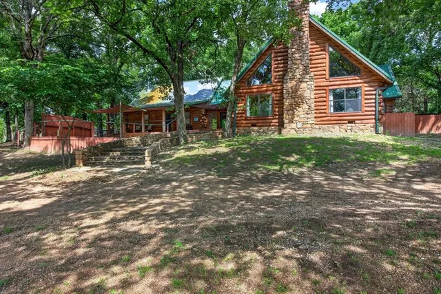 Photo 4 — 435562 E 1630 Road, Tuskahoma, OK 74574