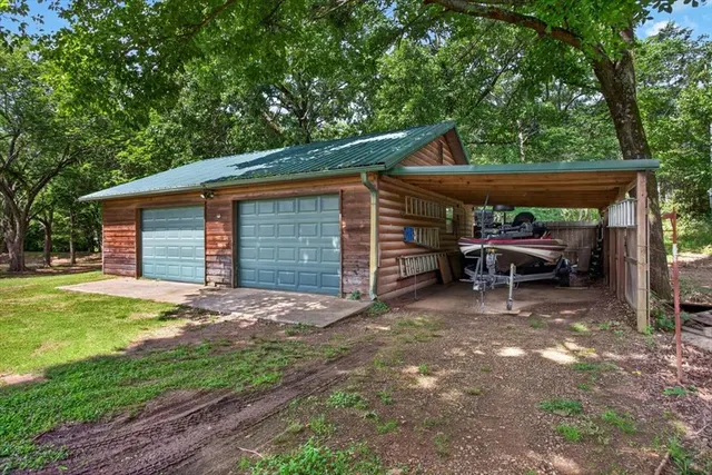 Photo 5 — 435562 E 1630 Road, Tuskahoma, OK 74574