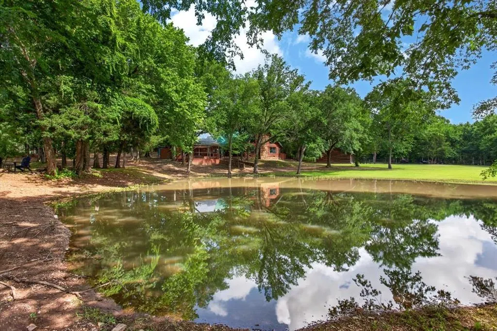 Photo 10 — 435562 E 1630 Road, Tuskahoma, OK 74574