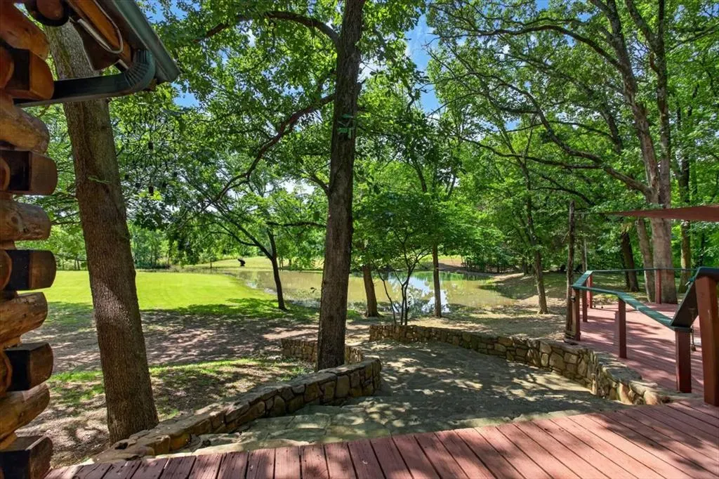 Photo 11 — 435562 E 1630 Road, Tuskahoma, OK 74574