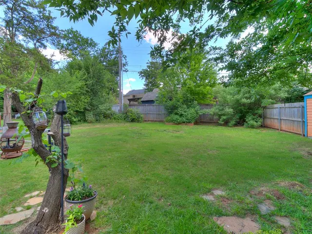 Photo 4 — 2608 Cummings Drive, Oklahoma City, OK 73107