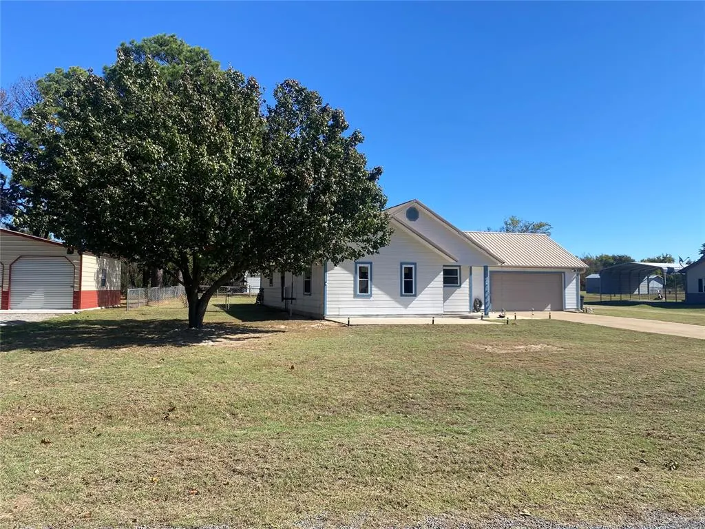 Photo 3 — 115847 S 4197 Road, Checotah, OK 74426
