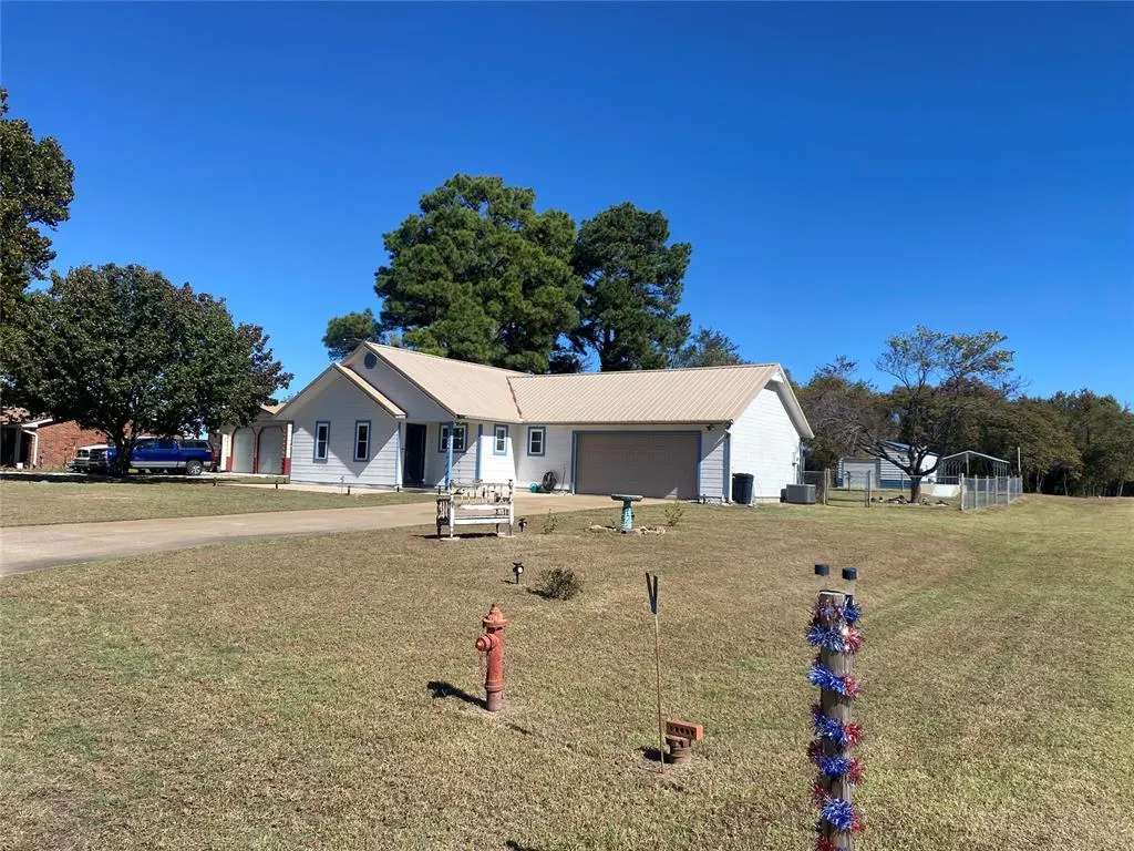 Photo 4 — 115847 S 4197 Road, Checotah, OK 74426