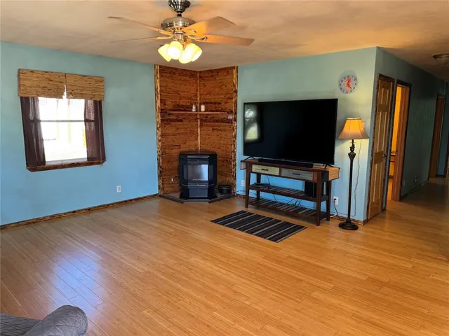 Photo 5 — 115847 S 4197 Road, Checotah, OK 74426