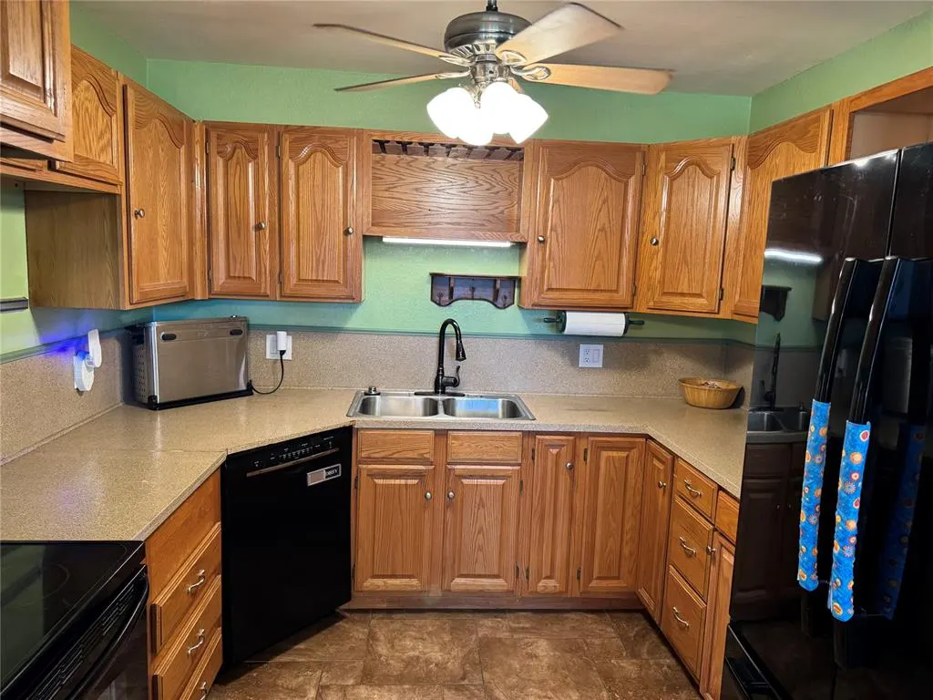 Photo 8 — 115847 S 4197 Road, Checotah, OK 74426