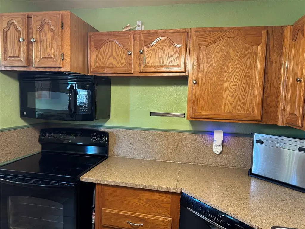 Photo 9 — 115847 S 4197 Road, Checotah, OK 74426