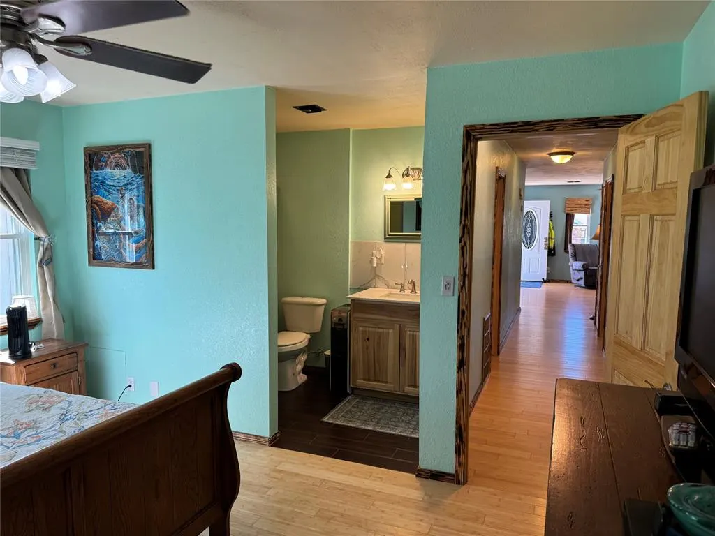Photo 20 — 115847 S 4197 Road, Checotah, OK 74426