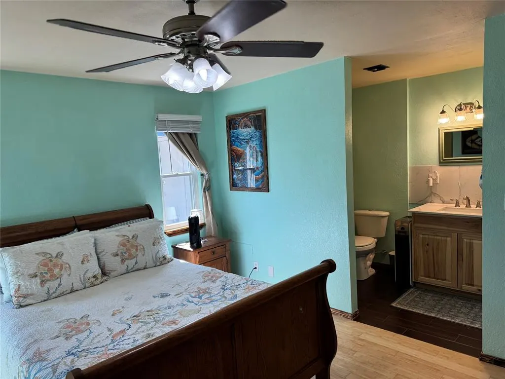 Photo 21 — 115847 S 4197 Road, Checotah, OK 74426