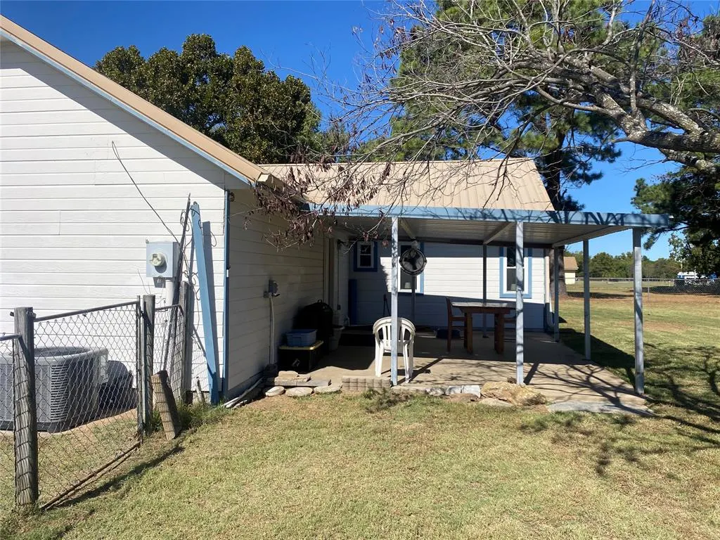 Photo 24 — 115847 S 4197 Road, Checotah, OK 74426