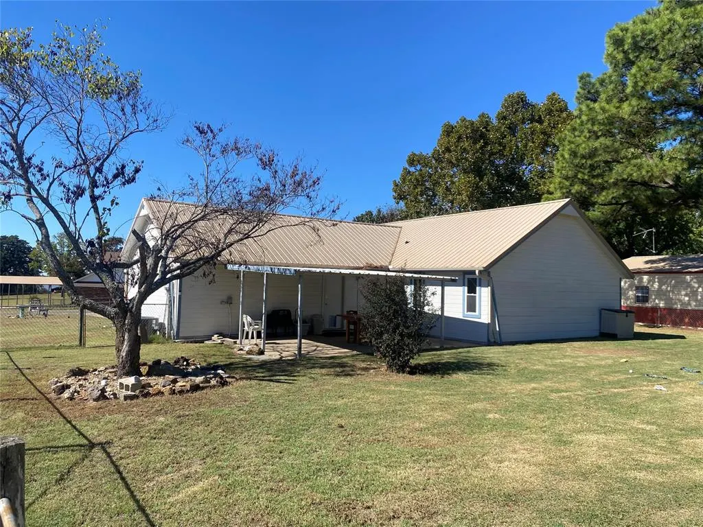 Photo 25 — 115847 S 4197 Road, Checotah, OK 74426