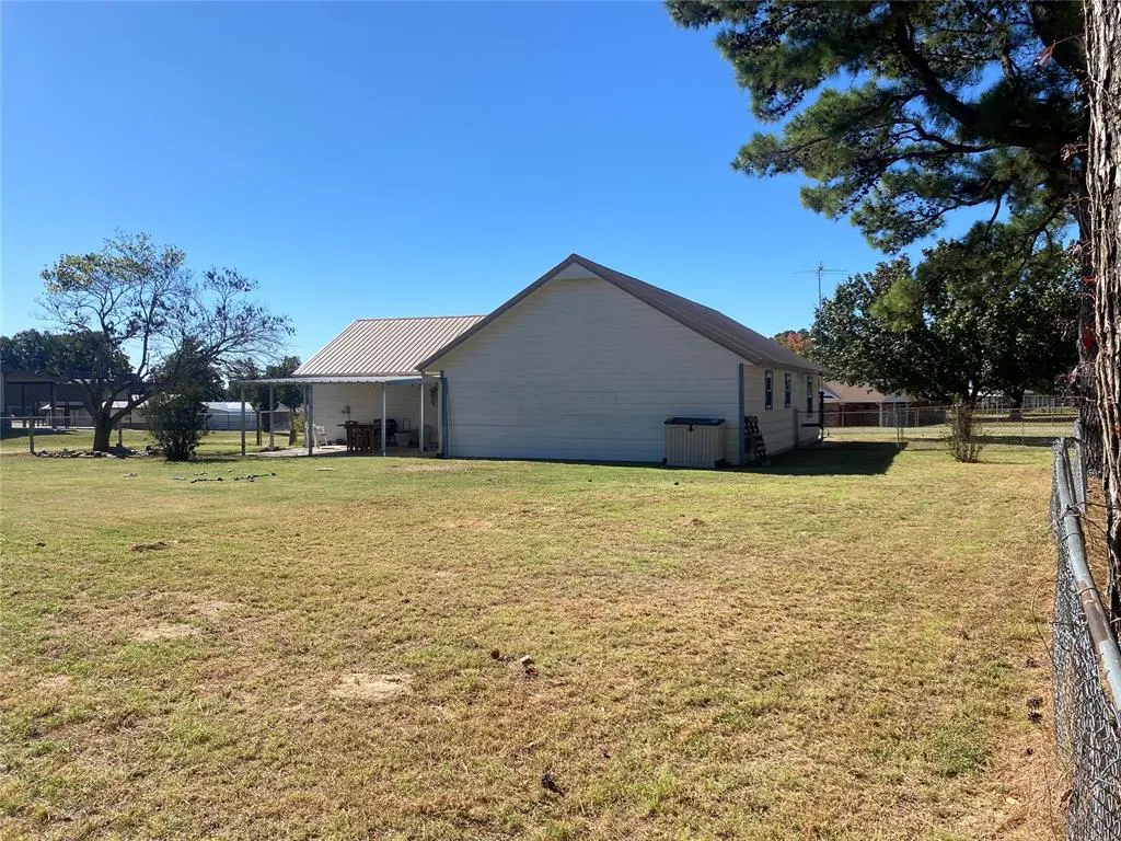 Photo 26 — 115847 S 4197 Road, Checotah, OK 74426