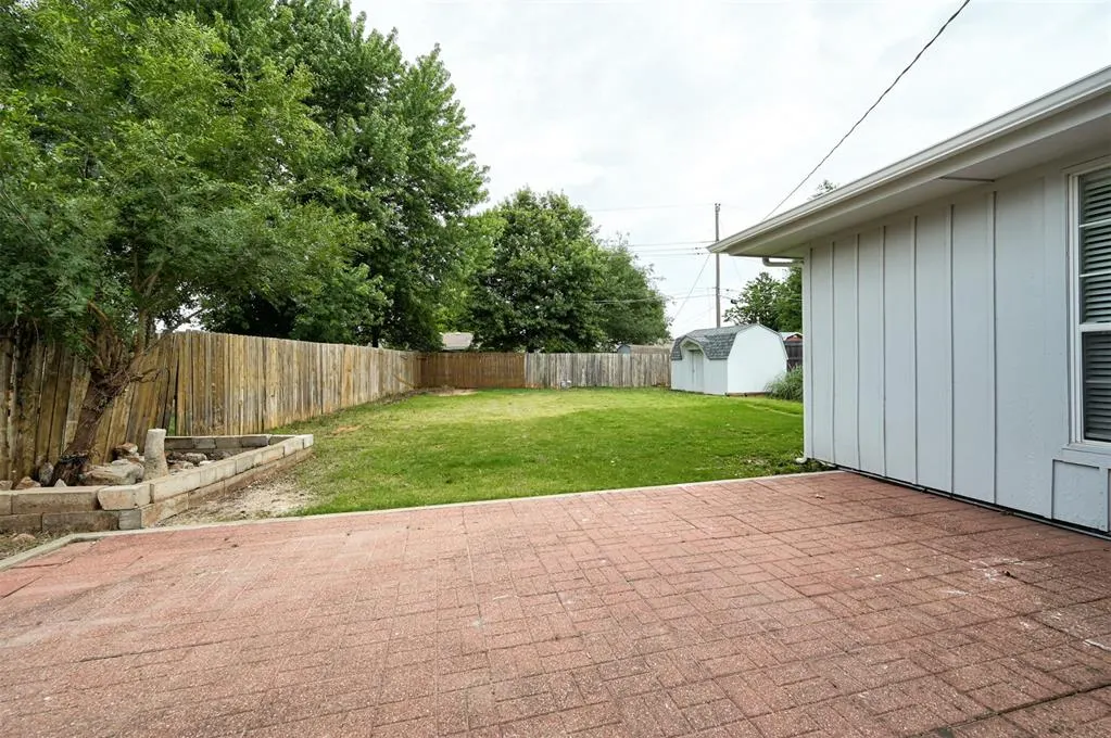 Photo 26 — 201 Dianna Drive, Yukon, OK 73099