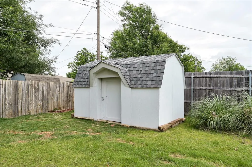 Photo 27 — 201 Dianna Drive, Yukon, OK 73099