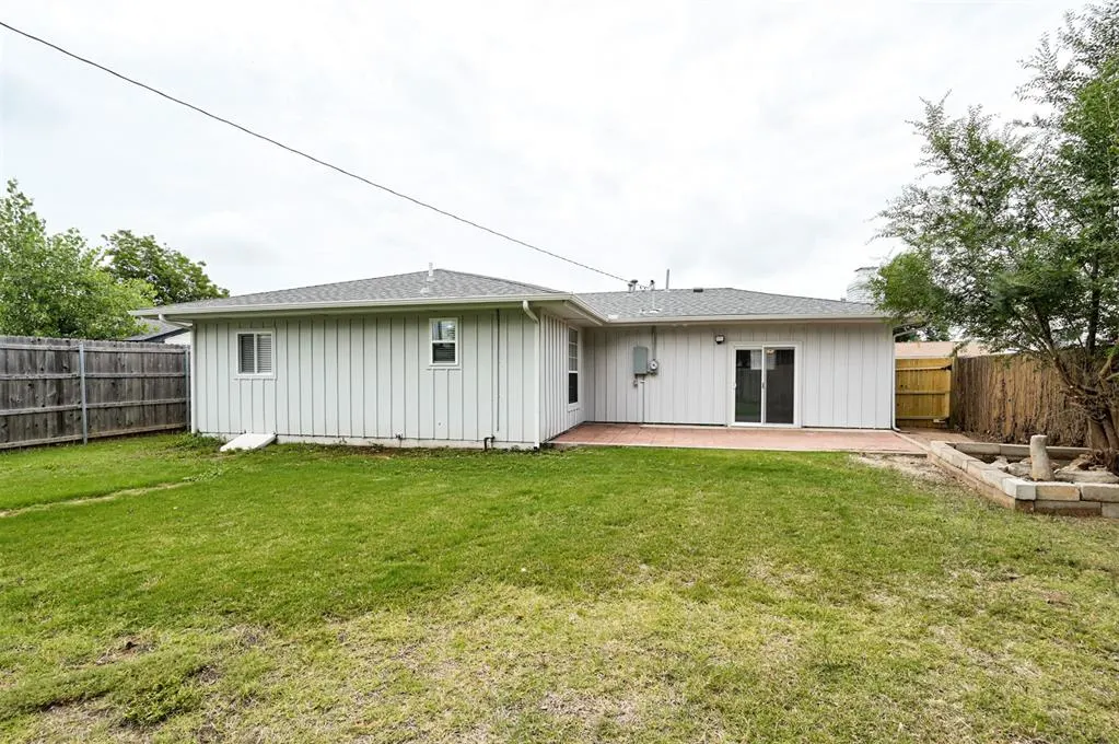 Photo 28 — 201 Dianna Drive, Yukon, OK 73099