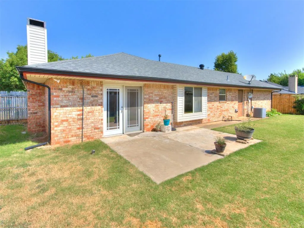Photo 30 — 7724 Northgate Avenue, Oklahoma City, OK 73162