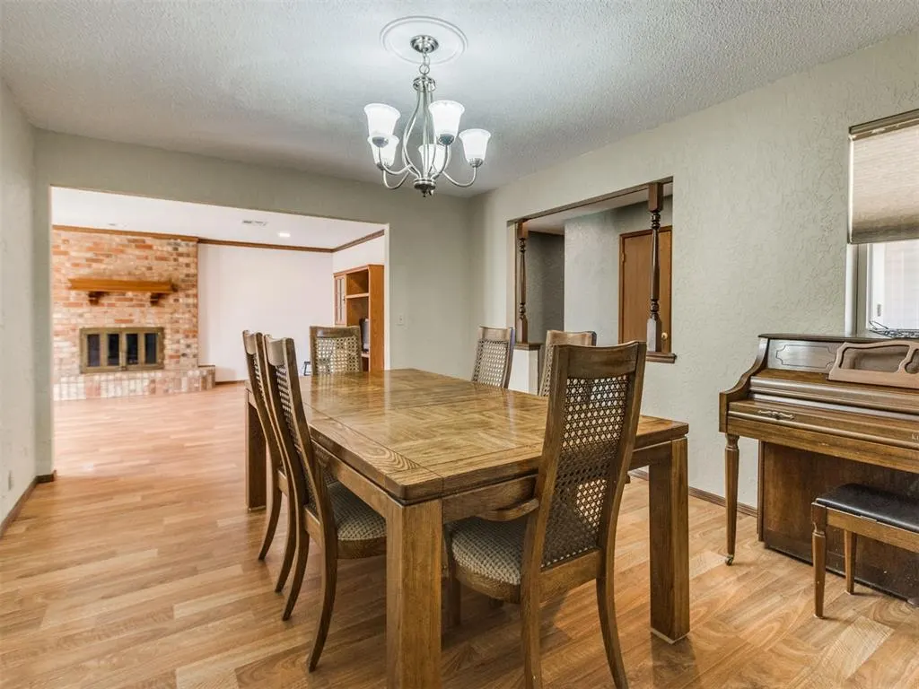 Photo 6 — 7724 Northgate Avenue, Oklahoma City, OK 73162