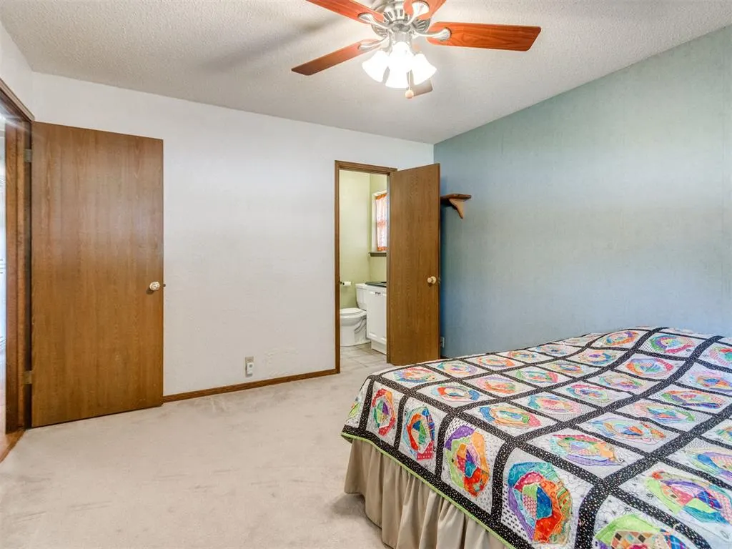 Photo 13 — 7724 Northgate Avenue, Oklahoma City, OK 73162