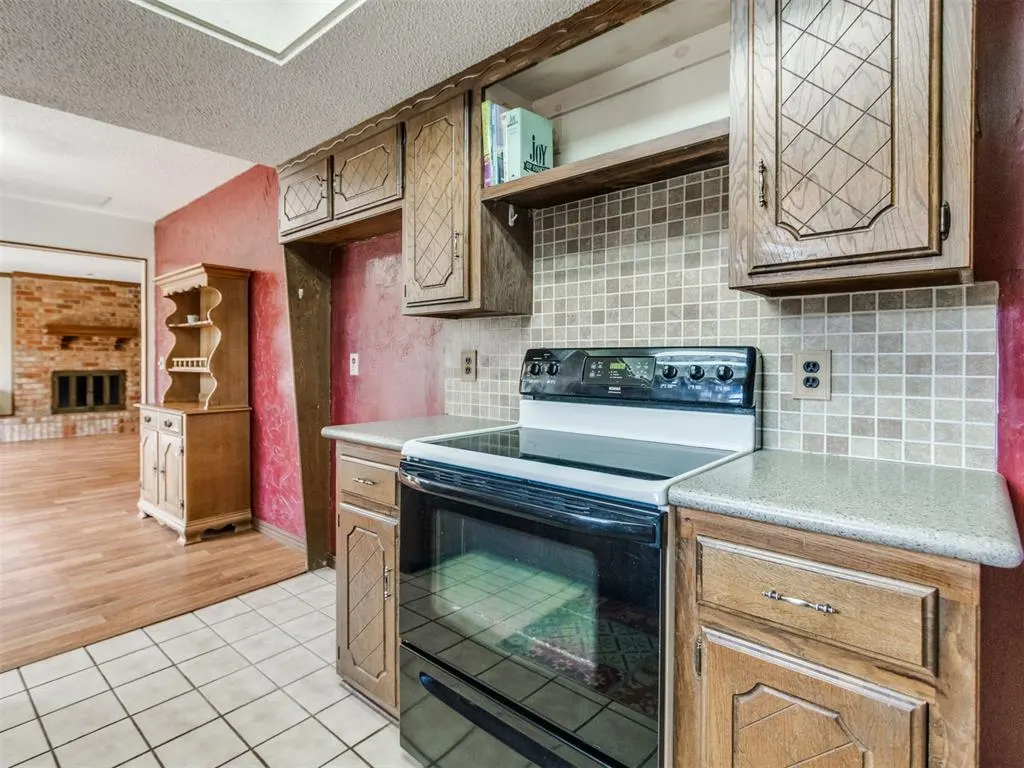Photo 27 — 7724 Northgate Avenue, Oklahoma City, OK 73162
