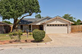 Sold home at 8816 Aaron Drive