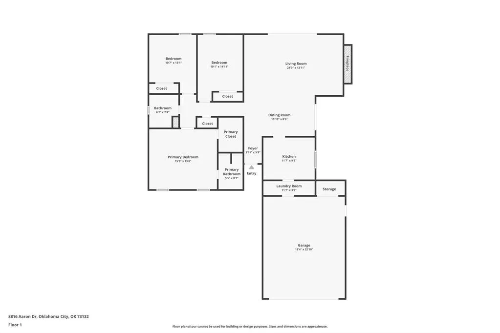 Photo 42 — 8816 Aaron Drive, Oklahoma City, OK 73132