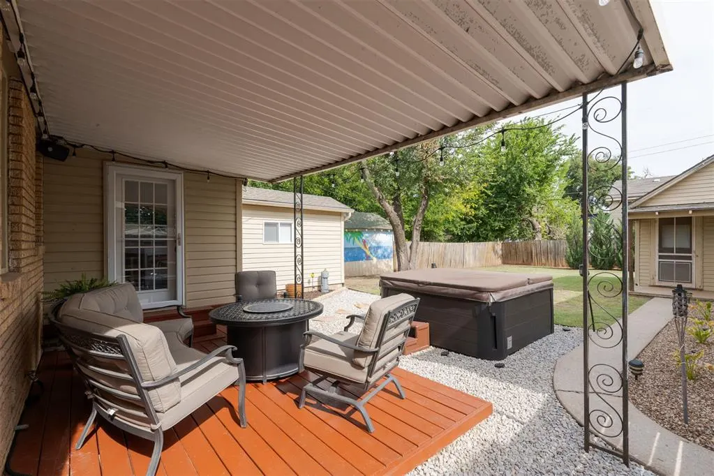 Photo 36 — 2321 NW 20th Street, Oklahoma City, OK 73107