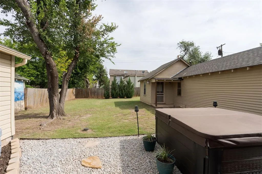 Photo 37 — 2321 NW 20th Street, Oklahoma City, OK 73107