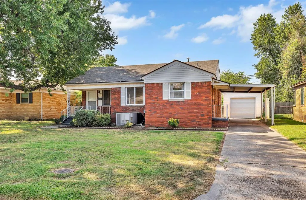 Photo 2 — 4024 NW 22nd Street, Oklahoma City, OK 73107