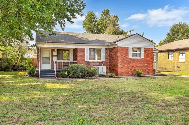 Photo 3 — 4024 NW 22nd Street, Oklahoma City, OK 73107