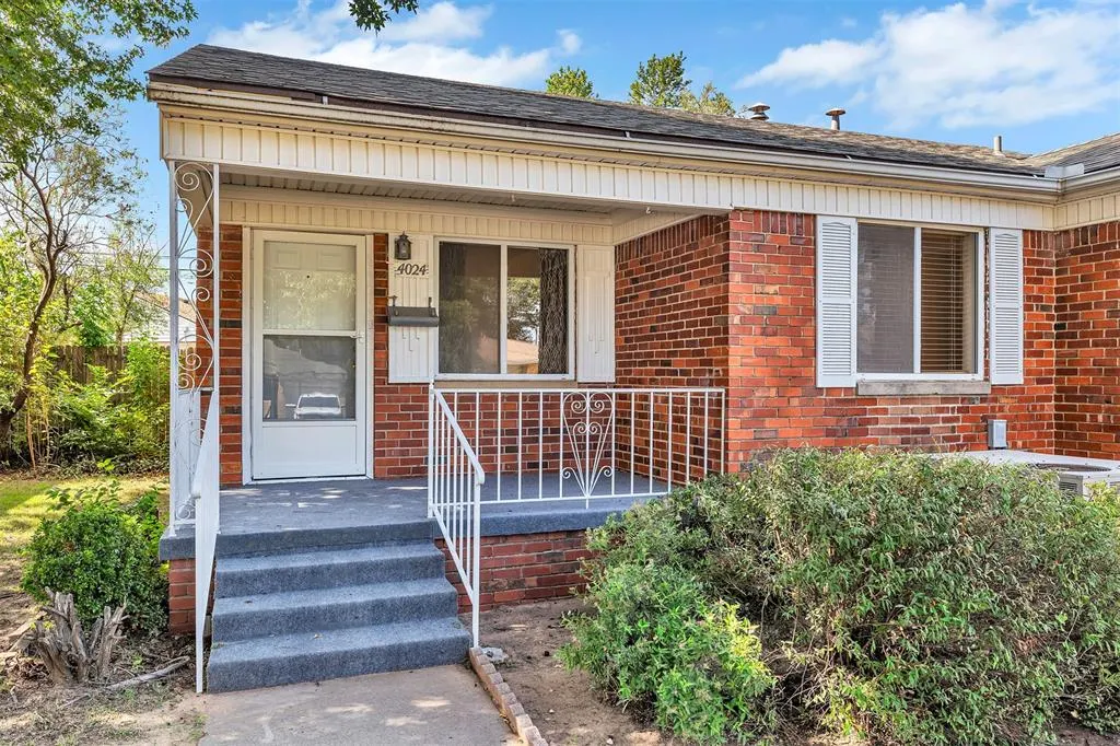 Photo 4 — 4024 NW 22nd Street, Oklahoma City, OK 73107