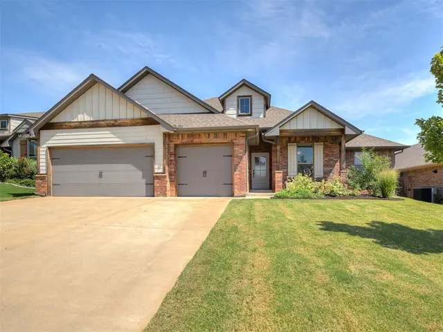 Photo 6 — 4217 Armstead Avenue, Edmond, OK 73012