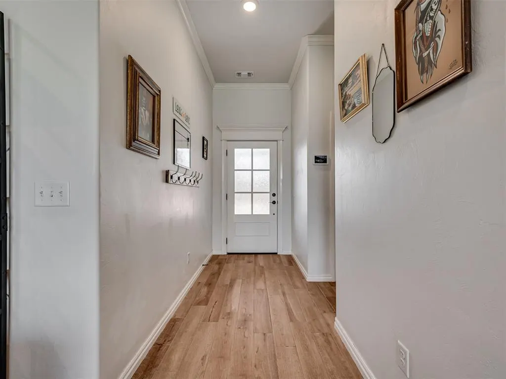 Photo 8 — 4217 Armstead Avenue, Edmond, OK 73012