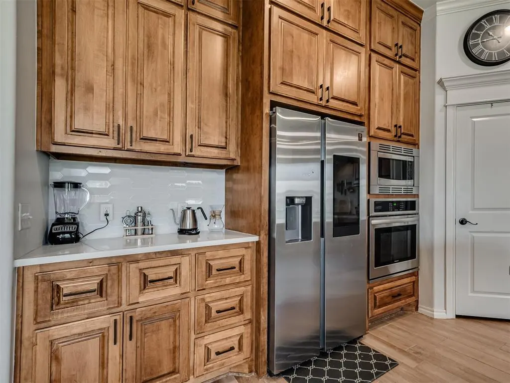Photo 13 — 4217 Armstead Avenue, Edmond, OK 73012
