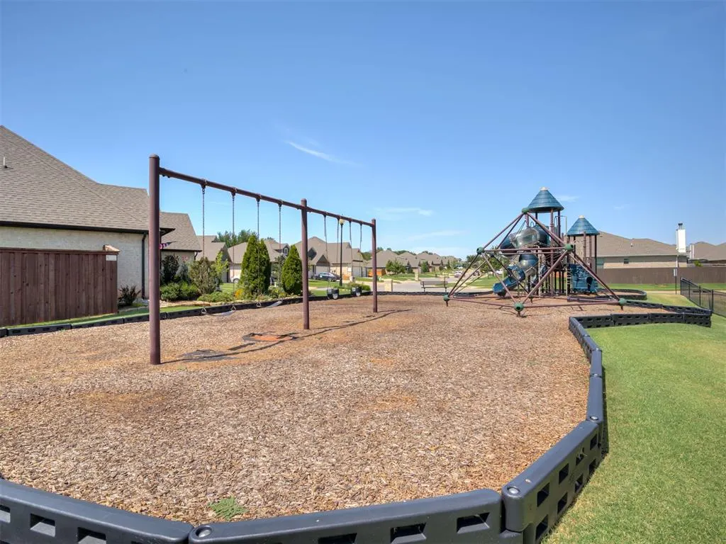 Photo 28 — 4217 Armstead Avenue, Edmond, OK 73012