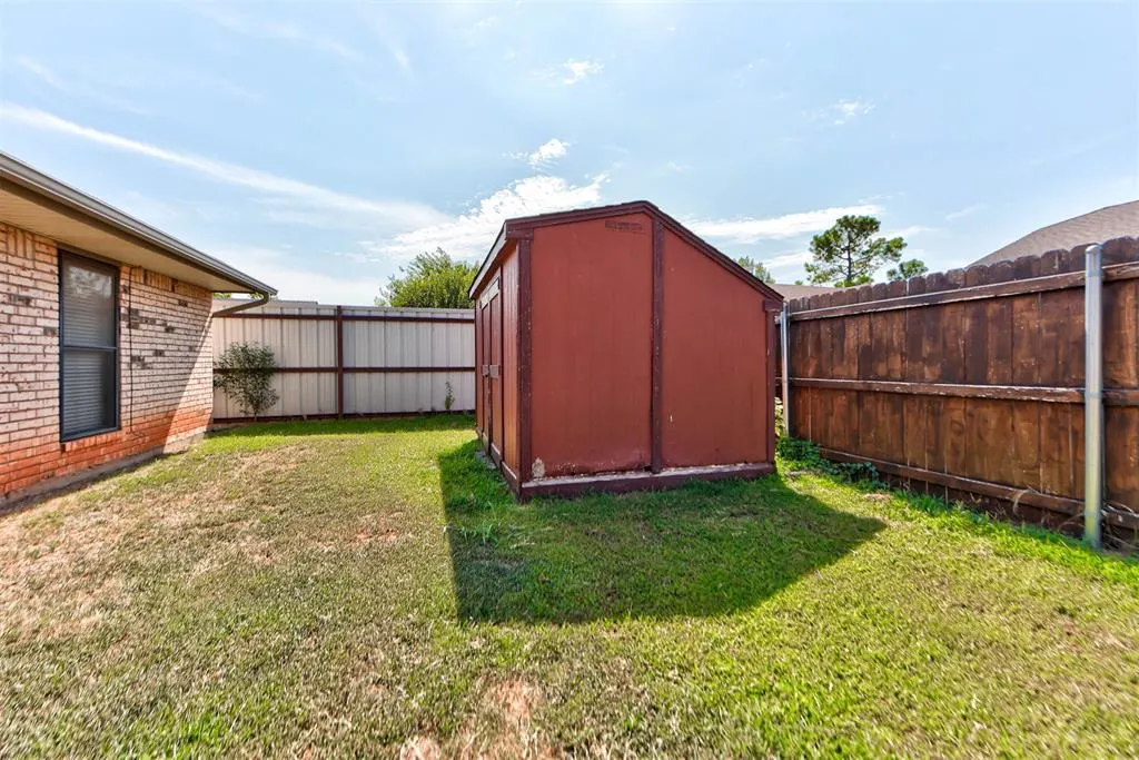 Photo 45 — 1030 Walsh Lane, Yukon, OK 73099