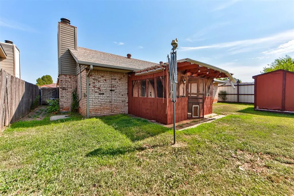 Photo 46 — 1030 Walsh Lane, Yukon, OK 73099