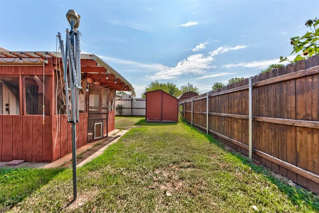 Photo 47 — 1030 Walsh Lane, Yukon, OK 73099