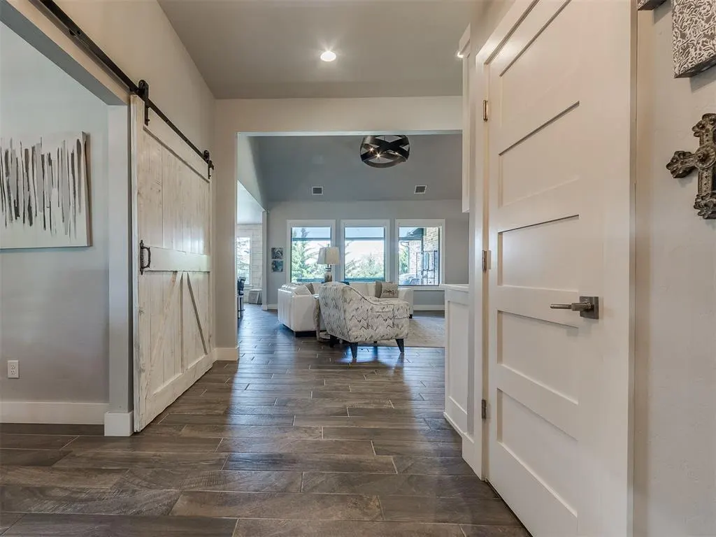 Photo 6 — 16313 Brookefield Drive, Edmond, OK 73013
