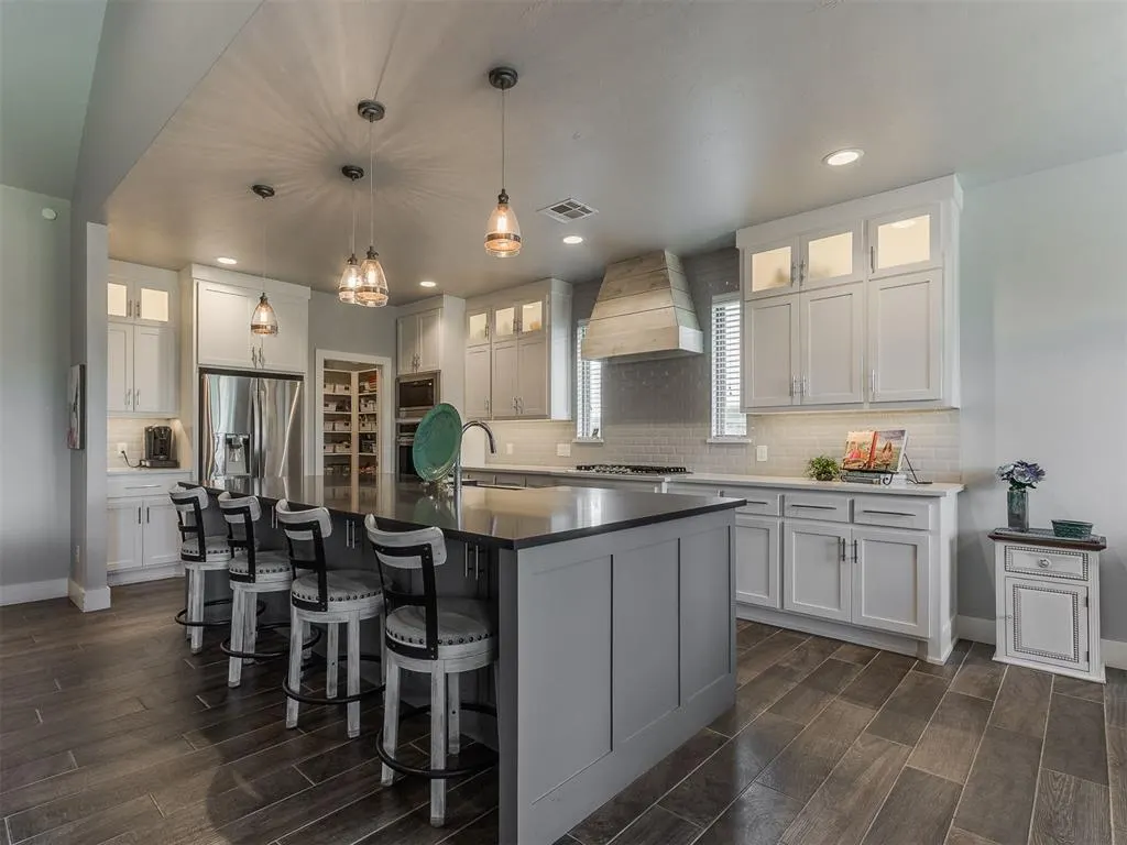 Photo 12 — 16313 Brookefield Drive, Edmond, OK 73013