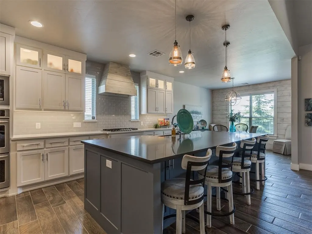Photo 14 — 16313 Brookefield Drive, Edmond, OK 73013