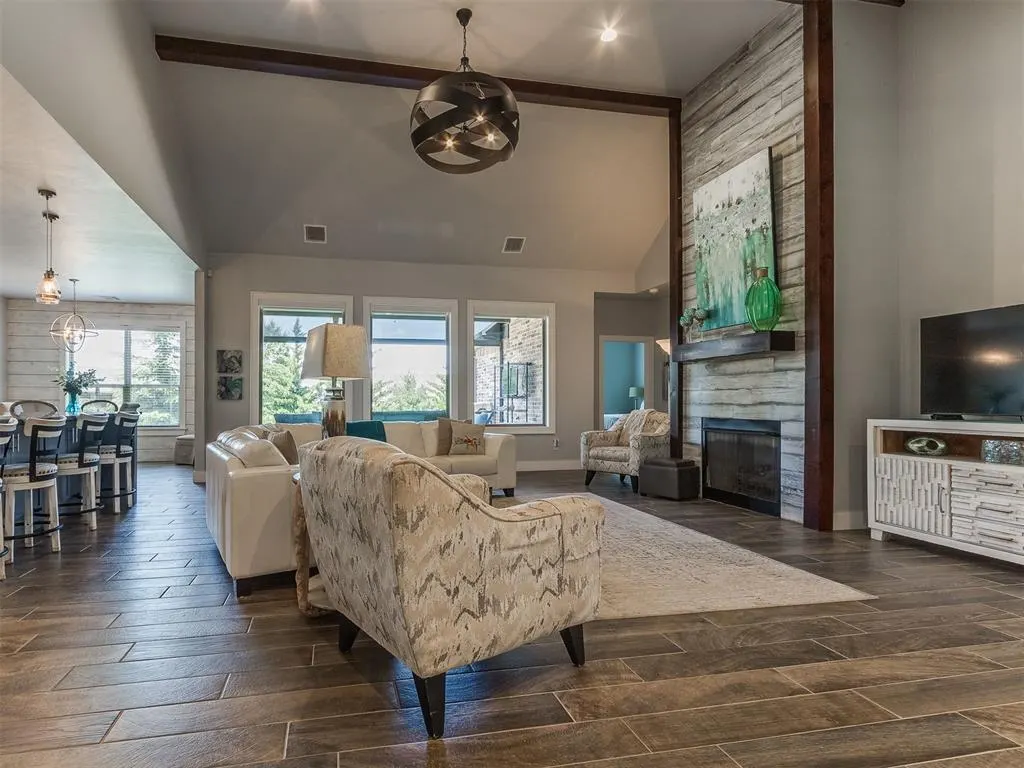 Photo 18 — 16313 Brookefield Drive, Edmond, OK 73013