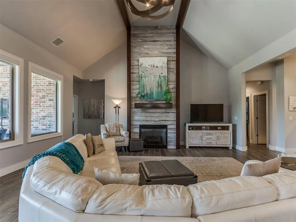 Photo 19 — 16313 Brookefield Drive, Edmond, OK 73013