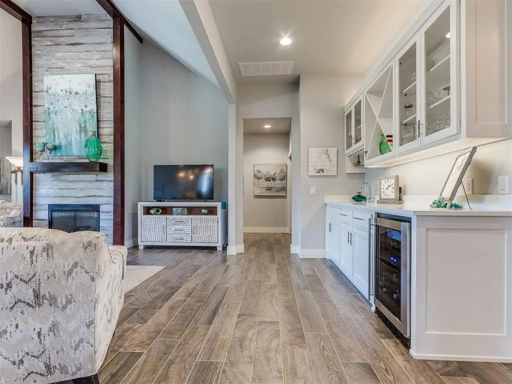 Photo 23 — 16313 Brookefield Drive, Edmond, OK 73013