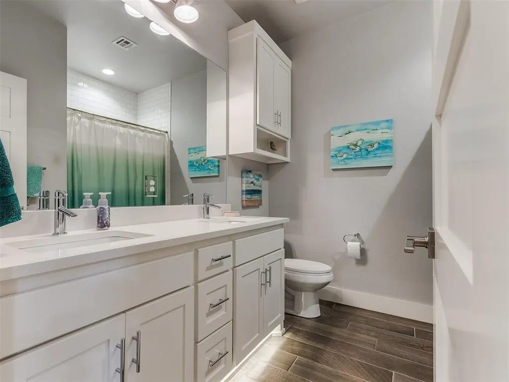 Photo 32 — 16313 Brookefield Drive, Edmond, OK 73013