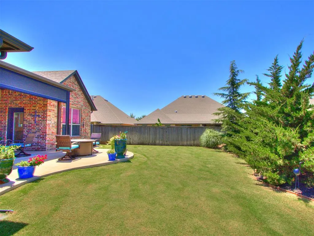 Photo 39 — 16313 Brookefield Drive, Edmond, OK 73013