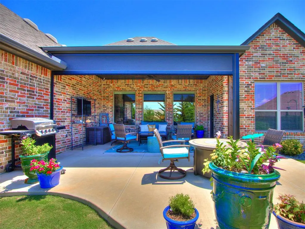 Photo 40 — 16313 Brookefield Drive, Edmond, OK 73013