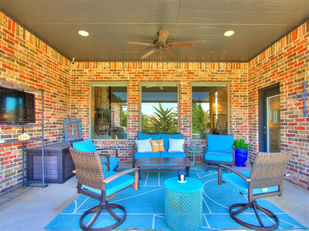 Photo 41 — 16313 Brookefield Drive, Edmond, OK 73013