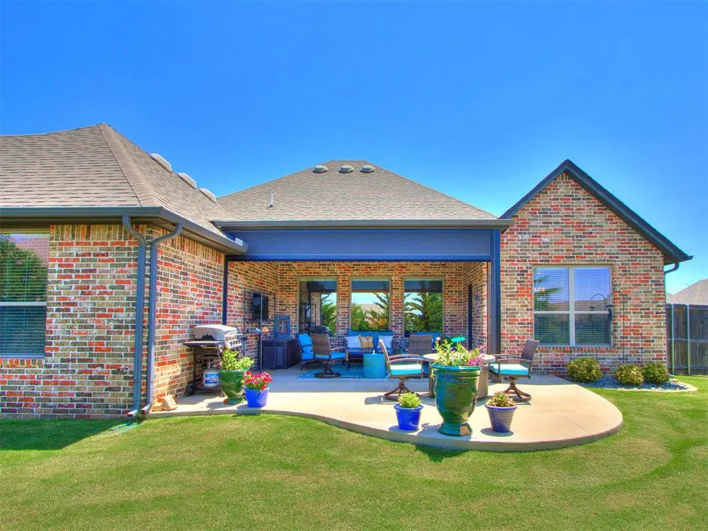 Photo 42 — 16313 Brookefield Drive, Edmond, OK 73013